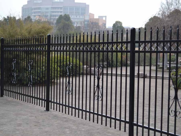 围墙护栏