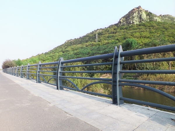 ‌河道护栏