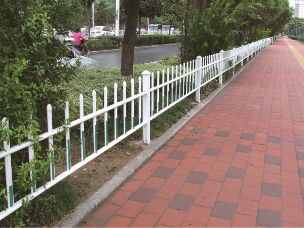 绿化带护栏