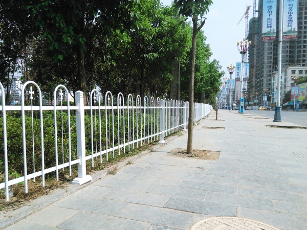 绿化带护栏